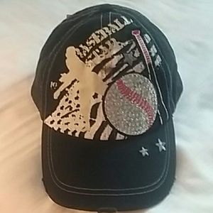 BASEBALL HAT